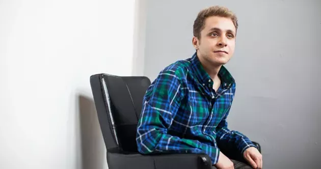 gay scene in halifax nova scotia Animation master porn